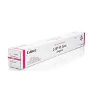 Canon İr-c3500ıı Kırmızı Toner
