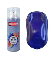 Plasti Dip 400 ml Sökülebilir Kauçuk Mavi Sprey Boya PlastiDip