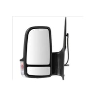 VW Crafter (2E_) 2009-2016 Ayna Sol ELK ISI KON 6 PIN 2E3857513B Viewmax