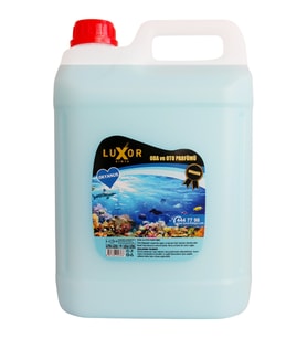 Luxor Kimya Ev Ve Oto Kokusu Okyanus 5 Lt