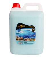 Luxor Kimya Ev Ve Oto Kokusu Okyanus 5 Lt