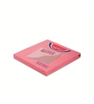 Noki Memo Stick 7.5X7.5 A.Pembe 12166