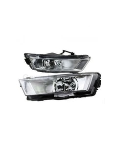 SKODA - SİS FARI SOL RAPİD 2013-