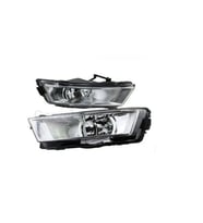SKODA - SİS FARI SOL RAPİD 2013-