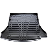 Mercedes CLA 2023 Model Bagaj Havuzu