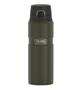 Thermos SK4000 King Series 0,71L Çelik Termos - Army Green (Yeşil)