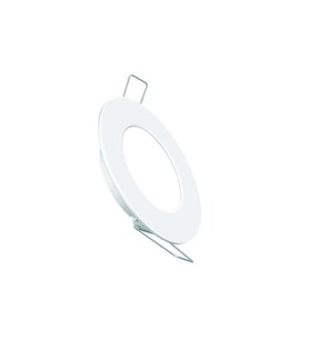 HELİOS  3 W LED PANEL BEYAZ IŞIK HS1100