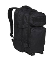 STURM 30 LT LASER CUT SIYAH CANTA SMALL (Karışık)