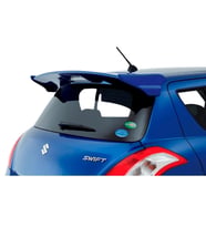 Suzuki Swift Spoiler (Plastik) (Standart)