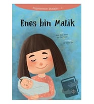 Enes Bin Malik - Peygamberimizin Arkadaşları 4