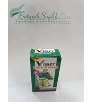 Visser Toz Gıda Boyası (9 gr) YEŞİL