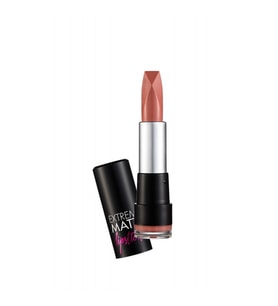 Extreme Matte Yüksek Pigmentli & Mat Bitişli Nemlendirici Ruj