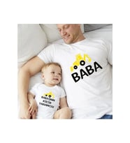 Baba Oğul İnşaat Araçları Zıbın (Tek Ürün Fiyatıdır Kombin Yapmak için 2 Adet Sepete Ekleyiniz)