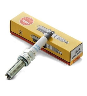 NGK LMAR9D-J Standart Buji