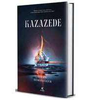 Kazazede - 1 (Ciltli)