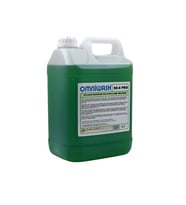 Omniwash SD-8 Pro 5000 ml Endüstriyel Sıvı Bulaşık Makinesi Parlatıcısı