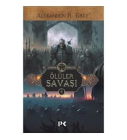 Ejderha Kraliçe 4 - Ölüler Savaşı