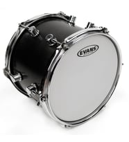 Evans B18G2 G2 Coated Tom Derisi (18 inç - Çift Kat - 14 Mil)