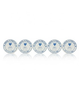 5 adet MİSİNA İPİ BEYAZ 0,25 mm