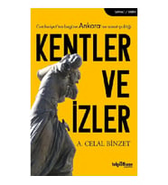 Kentler ve İzler