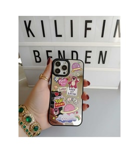 İphone 13 Pro Ayucıklı Modeli