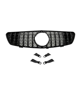 Mercedes W251 2007-2010 Panjur Piano Siyah GTR A2513168 Wender