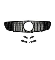 Mercedes W251 2007-2010 Panjur Piano Siyah GTR A2513168 Wender
