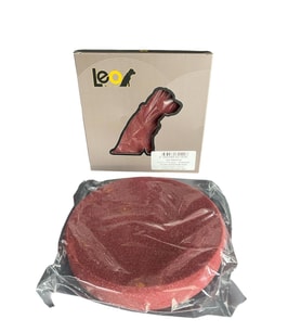 BEFAR LEO 52507 BORDO CIRTLI POLİSAJ SÜNGERİ 150*25MM
