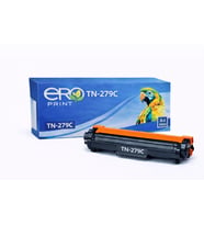 TN-279C / Brother HL-L8230CDW Mavi Muadil Toner