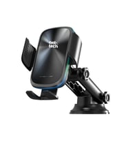 Nettech NT-CHC31 15W Araç içi Araç Camı Etkili Telefon Tutucu NT-CHC31