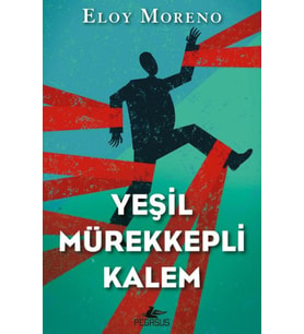Yeşil Mürekkepli Kalem