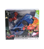 90654 Kumandalı Transforming Robot-Sunman
