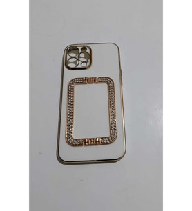İphone 12 Pro Max Elçek Telefon Kılıf Modeli