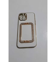 İphone 12 Pro Max Elçek Telefon Kılıf Modeli