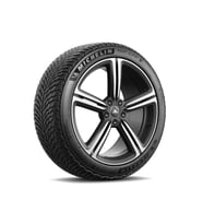 285/45R22 114V XL PILOT ALPIN 5 SUV MICHELIN (KIŞ)