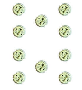Avarson G9 Seramik Duy (10 Adet)