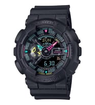 Casio Ga-110Mf-1Adr G-Shock Analog-Dijital Erkek Kol Saati