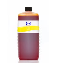 OCP  HP Officejet Pro L7710 Yazıcı Uyumlu Kartuş Mürekkebi 1000ml Y Dye Sarı