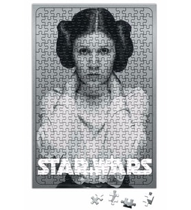 Leia Puzzle 240 Parça Yapboz