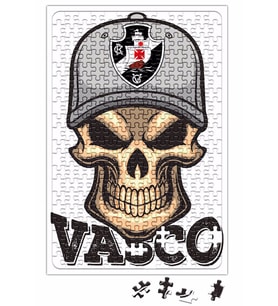 Vasco Puzzle 240 Parça Yapboz