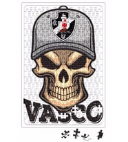Vasco Puzzle 240 Parça Yapboz