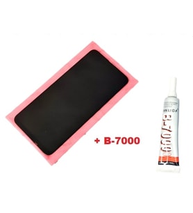 Tkgz Y9 Prime 2019 Uyumlu Lcd Ekran Dokunmatik Servis + B-7000