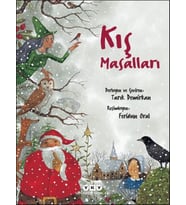 Kış Masalları