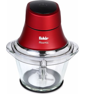 Fakir Atomic Rondo Rouge