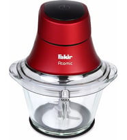 Fakir Atomic Rondo Rouge