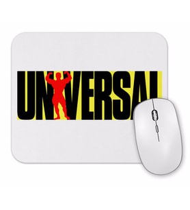 Üç Maymun Üç Kuru Kafa Mouse Pad