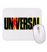 Üç Maymun Üç Kuru Kafa Mouse Pad
