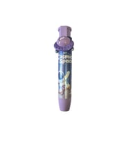 MİKRO ER-8252 BASMA MEKANİZMALI DREAM ASTRONOT SİLGİ - TEKLİ