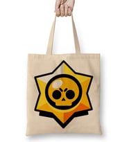 Brawl Stars 010 Bez Çanta Uzun Saplı
