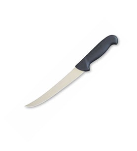 Periboia 61123 - Sürmene Trimleme - Et Açma Bıçağı 22 cm (Standart)